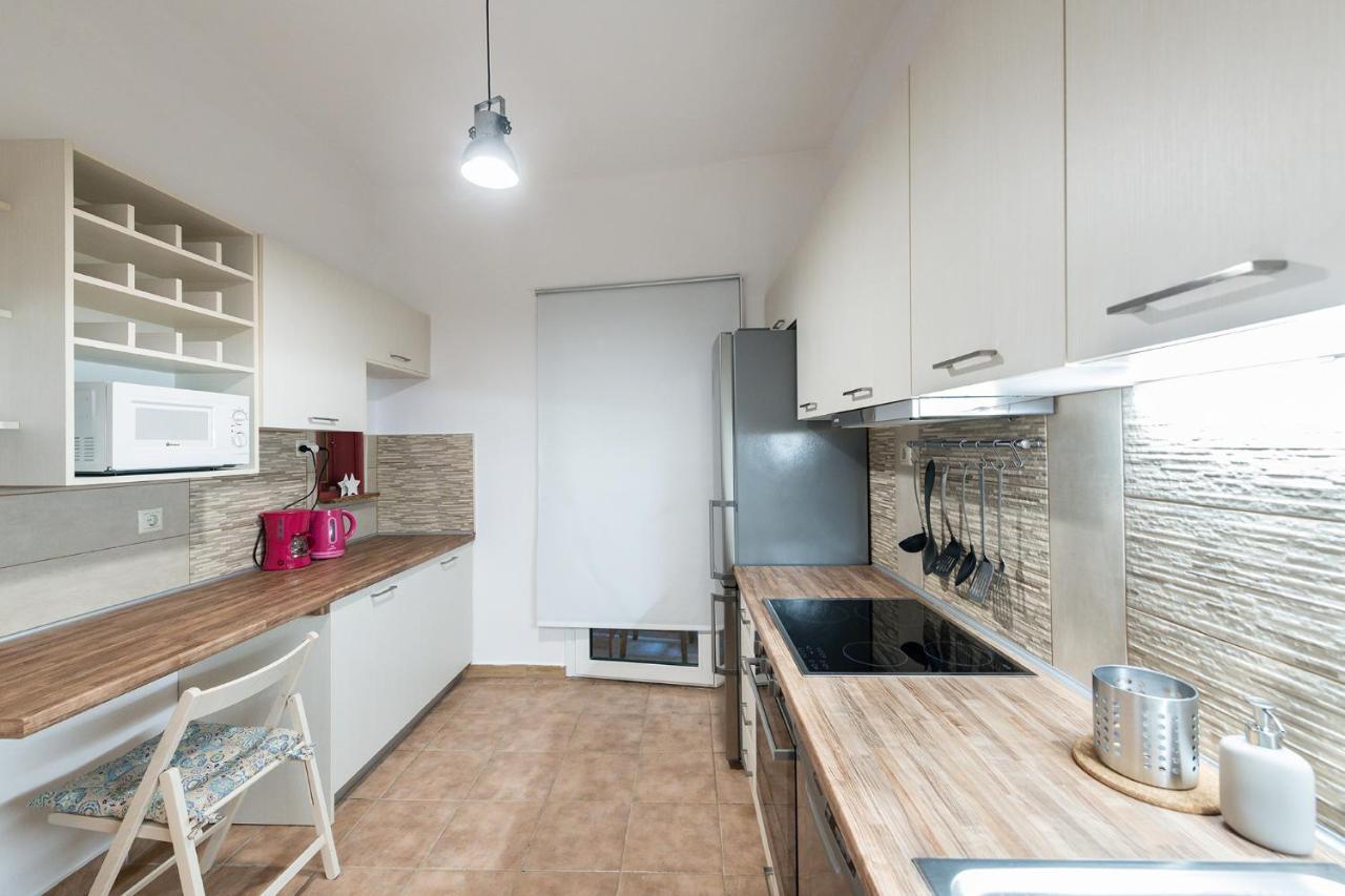 Porto Sea View Apartments - Mitropoleos Thessaloniki Exterior photo